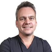 Волык Виталий Сергеевич — кардиолог, терапевт