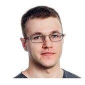 Миронов Максим Сергеевич — хирург