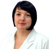 Сагайдачная Анна Викторовна — инфекционист, педиатр