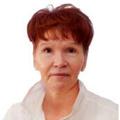 Тимофеева Ирина Борисовна — логопед