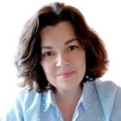 Зотова Людмила Алексеевна — ревматолог