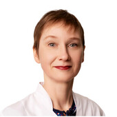 Цветкова Светлана Викторовна — УЗИ-специалист