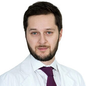 Бобров Борис Юрьевич — хирург, гинеколог