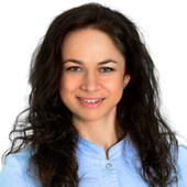 Карсакова Августина Сергеевна — стоматолог-терапевт, стоматолог