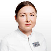 Лещева Екатерина Александровна — стоматолог-терапевт, стоматолог