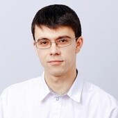 Мышкин Даниил Герольдович — стоматолог, стоматолог-терапевт