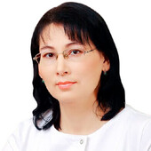 Дмитриева Татьяна Николаевна — акушер, гинеколог