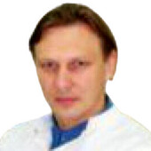 Матыцин Владимир Александрович — андролог, уролог