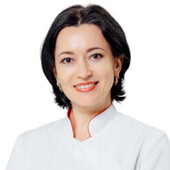 Половинкина Наталья Юрьевна — стоматолог-пародонтолог, стоматолог-терапевт