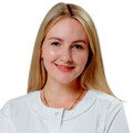 Орлова Юлия Константиновна - стоматолог, стоматолог-ортодонт