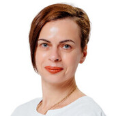 Барабанова Юлия Анатольевна — стоматолог-терапевт