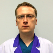 Кулаков Дмитрий Александрович — ортопед, травматолог