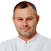 Таранов Роман Сергеевич — стоматолог-ортопед