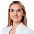 Бреева Екатерина Сергеевна - стоматолог, стоматолог-терапевт