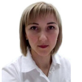 Мельникова Наталия Николаевна — стоматолог, стоматолог-терапевт