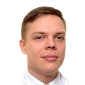 Гусев Дмитрий Сергеевич — стоматолог-ортопед