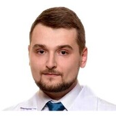 Фёдоров Денис Алексеевич — стоматолог-ортопед