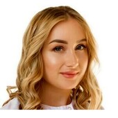 Ловягина Надежда Владиславовна — стоматолог-терапевт