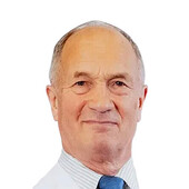 Катюхин Валерий Николаевич — терапевт