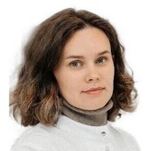 Семенова Екатерина Анатольевна — дерматовенеролог