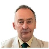 Марчак Вадим Артурович — психиатр-нарколог, психотерапевт