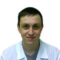Царев Илья Николаевич - гинеколог