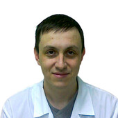 Царев Илья Николаевич — гинеколог