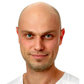 Лукьянов Роман Андреевич — стоматолог, стоматолог-ортопед