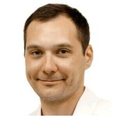 Соболев Алексей Вадимович — УЗИ-специалист