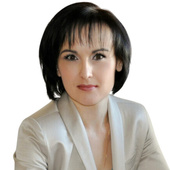 Старостина Татьяна Валерьевна — терапевт