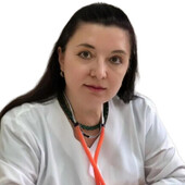 Кутузова Наталья Георгиевна — терапевт