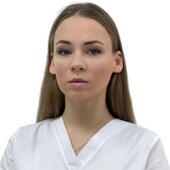 Бурцева Евгения Юрьевна — стоматолог, стоматолог-терапевт