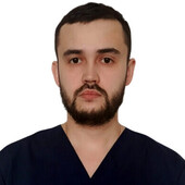 Кибардин Сергей Алексеевич — стоматолог, стоматолог-хирург