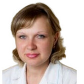 Телегей Елена Владимировна — невролог