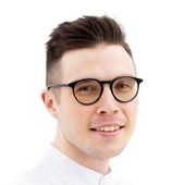 Широбрюхов Артем Сергеевич — стоматолог