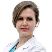 Польшина Виктория Ивановна — пластический хирург