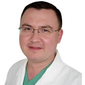 Вазанов Андрей Аттикович — хирург