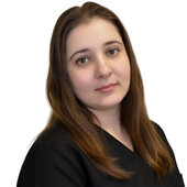 Тишина Екатерина Евгеньевна — ЛОР (отоларинголог), сурдолог