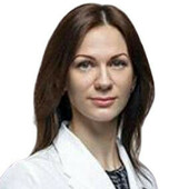 Дягилева Елена Владимировна — венеролог, дерматолог