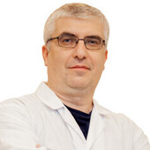 Орлов Алексей Алексеевич — сосудистый хирург, ангиохирург