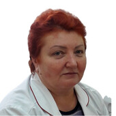 Живетьева Татьяна Ивановна — нарколог, психиатр