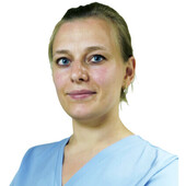 Савиных Ольга Александровна — УЗИ-специалист