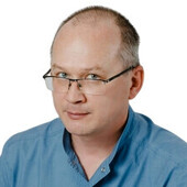 Иванов Виталий Алексеевич — абдоминальный хирург, флеболог