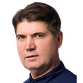 Вылегжанин Игорь Леонидович — эндоскопист