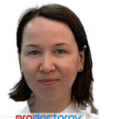 Халдеева Юлия Павловна — ЛОР (отоларинголог)