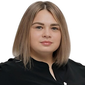 Чернова Екатерина Сергеевна — стоматолог