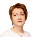 Веденская Татьяна Прокопьевна - эндокринолог