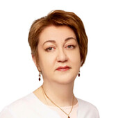 Веденская Татьяна Прокопьевна — эндокринолог