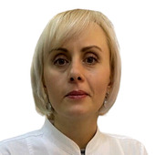 Попырина Наталья Сергеевна — акушер, гинеколог