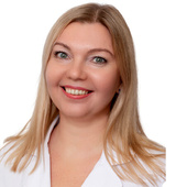 Фомина Ольга Васильевна — УЗИ-специалист